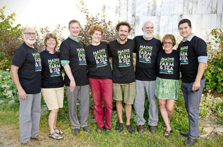 Scaling Up Local Foods Cooperatively Image